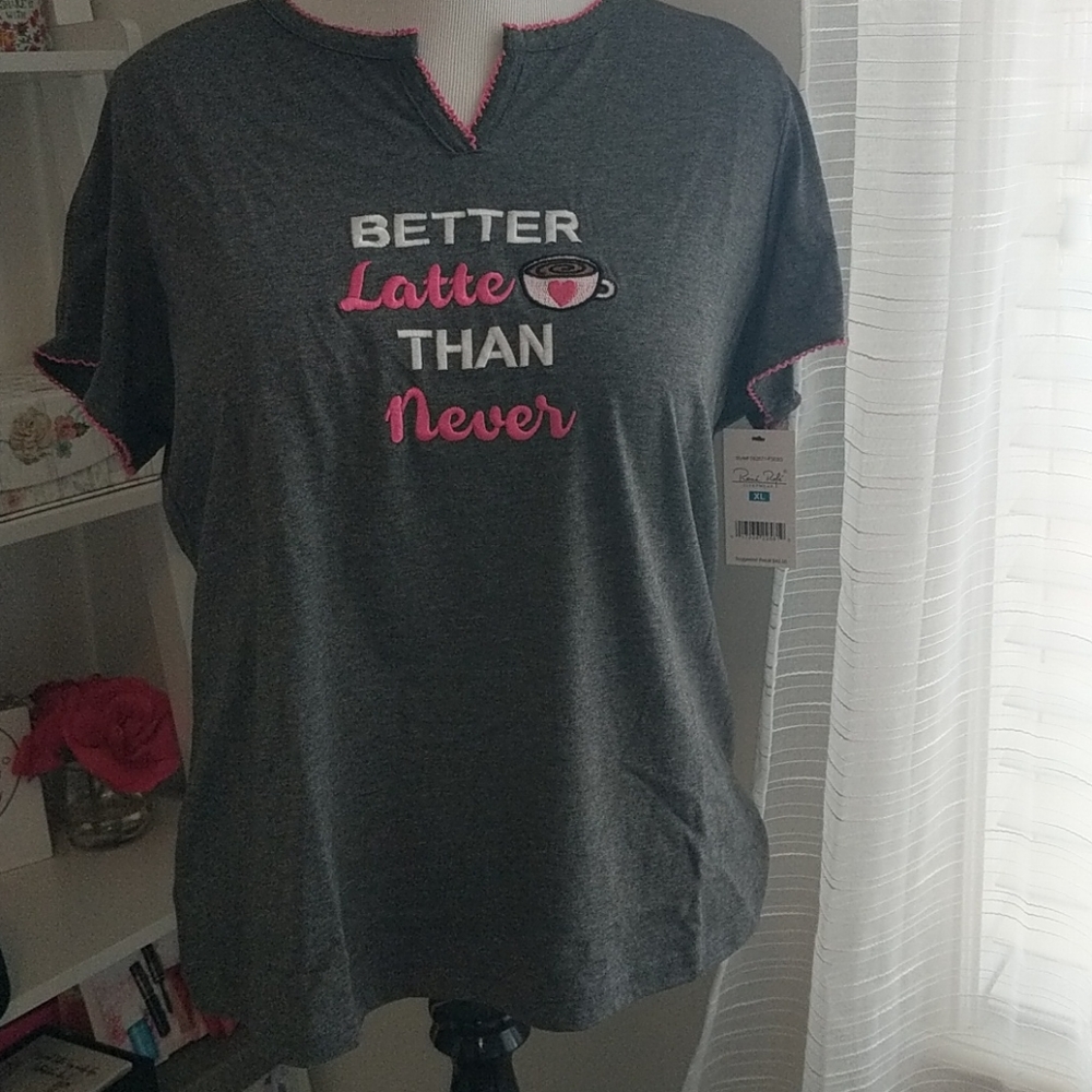 Cute Tee-shirt